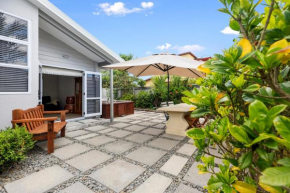 Purely Papamoa - Papamoa Holiday Home